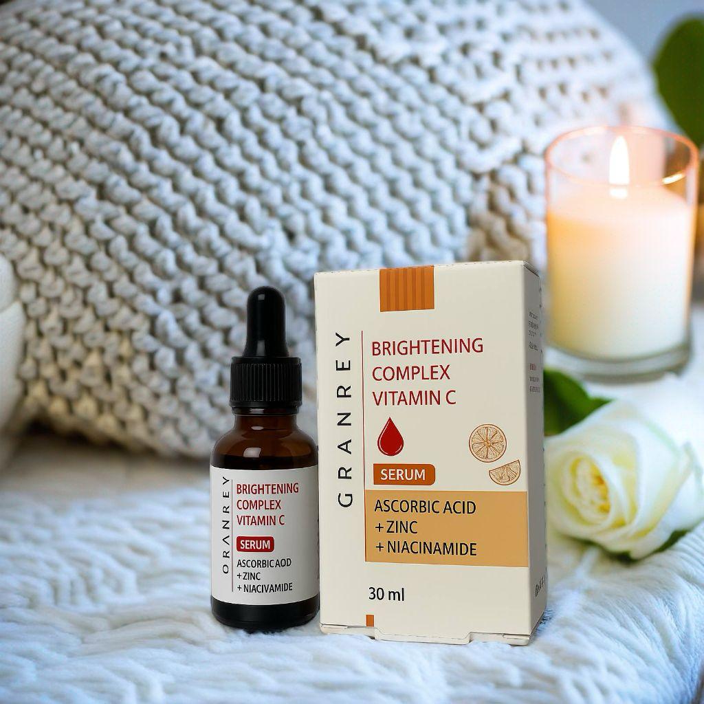 Granray Serum products