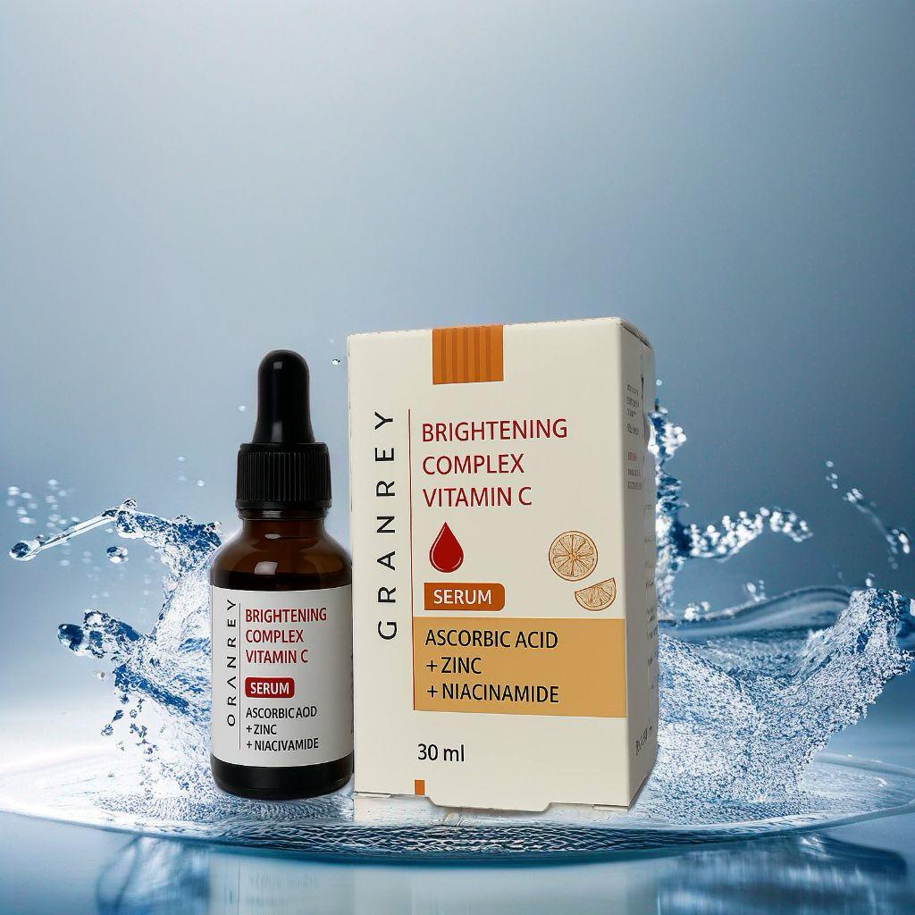 Granray vitamin c serum